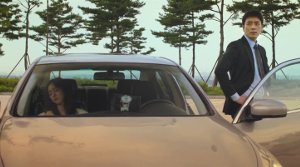 No Mercy - Film Screenshot 6