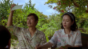 No Other Choice - Film Screenshot 1