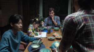 No Other Choice - Film Screenshot 2