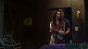 No Other Choice - Film Screenshot 4