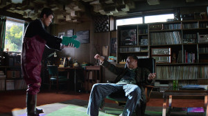 No Other Choice - Film Screenshot 5