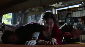 No Other Choice - Film Screenshot 6