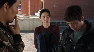 No Other Choice - Film Screenshot 7