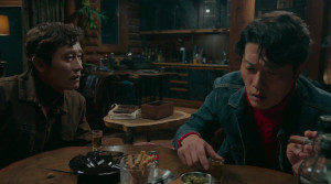 No Other Choice - Film Screenshot 9