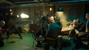 No Tears for the Dead - Film Screenshot 11