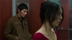 No Tears for the Dead - Film Screenshot 12