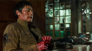 No Tears for the Dead - Film Screenshot 13