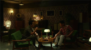Obsessed - Film Screenshot 7