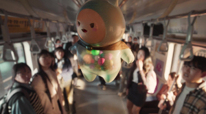 Omniscient Reader: The Prophecy - Film Screenshot 1