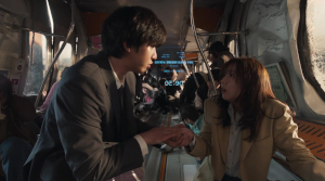 Omniscient Reader: The Prophecy - Film Screenshot 2