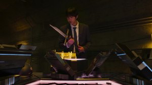 Omniscient Reader: The Prophecy - Film Screenshot 5