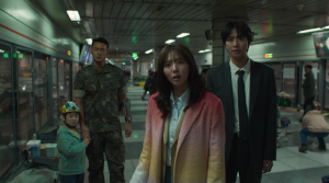 Omniscient Reader: The Prophecy - Film Screenshot 7