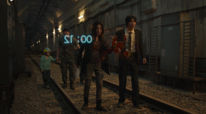 Omniscient Reader: The Prophecy - Film Screenshot 8