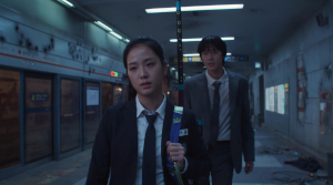 Omniscient Reader: The Prophecy - Film Screenshot 9