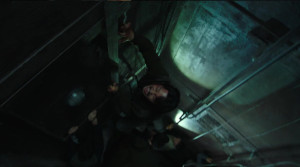 On the Line - Film Screenshot 9