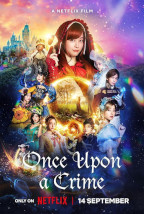 Once Upon a Crime   - Yesasia