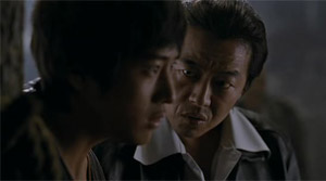 Once Upon a Time in Seoul - Film Screenshot 3