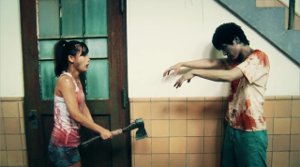 One Cut of the Dead - Film Screenshot 1