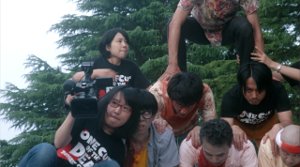 One Cut of the Dead - Film Screenshot 10