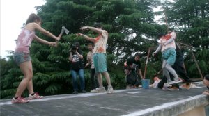 One Cut of the Dead - Film Screenshot 8