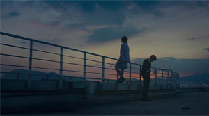 One Day - Film Screenshot 9