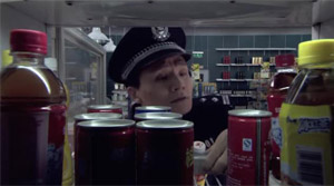 One Night in Supermarket - Film Screenshot 8