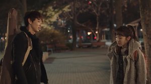 One Step - Film Screenshot 3