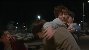 One Way Trip - Film Screenshot 5