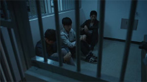 One Way Trip - Film Screenshot 6
