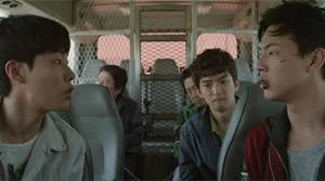 One Way Trip - Film Screenshot 9