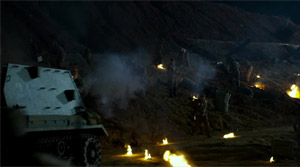 Operation Chromite - Film Screenshot 10