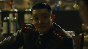 Operation Chromite - Film Screenshot 2