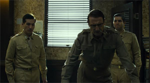Operation Chromite - Film Screenshot 3