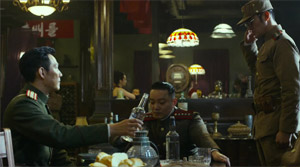 Operation Chromite - Film Screenshot 4