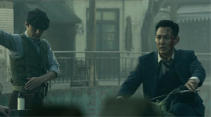 Operation Chromite - Film Screenshot 8