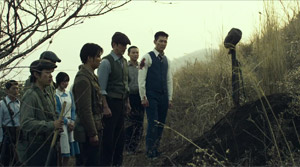 Operation Chromite - Film Screenshot 9