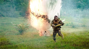 Operation Mekong - Film Screenshot 10