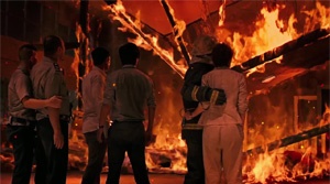 Out of Inferno - Film Screenshot 13