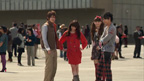 Paradise Kiss - Film Screenshot 10