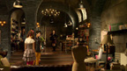 Paradise Kiss - Movie Screenshot 2