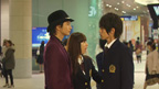 Paradise Kiss - Movie Screenshot 6