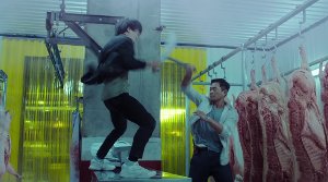 Paradox - Film Screenshot 8