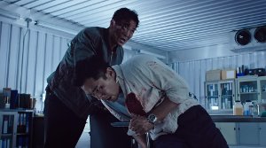 Paradox - Film Screenshot 9