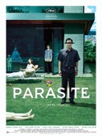 Parasite - Filmposter