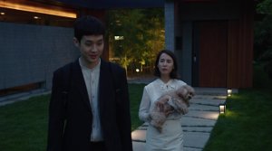 Parasite - Film Screenshot 2