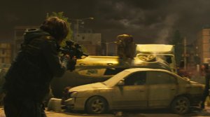 Peninsula - Film Screenshot 2