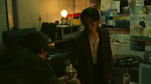 Peninsula - Film Screenshot 4