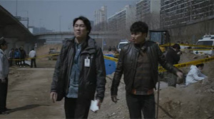 Perfect Number - Film Screenshot 12