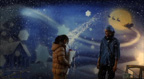 Piecing Me Back Together - Film Screenshot 4