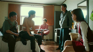 Pipeline - Film Screenshot 6